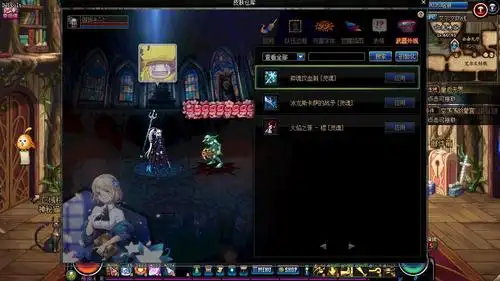 碎魂饮血戟的外观挺让人失望的