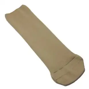 【10只】 木棉君 尼龙粗袜 加厚小腿残肢袜假肢套残疾人截肢 包邮