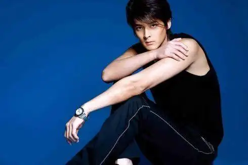 2018身材最好的十大男明星排行榜