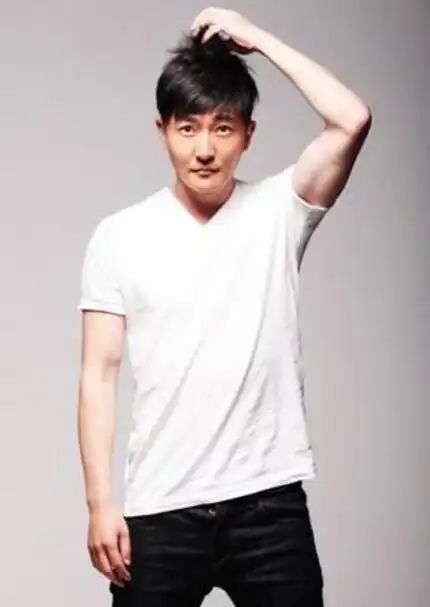 郭京飞个人资料(郭京飞个人资料简历档案)-秭君八字资讯