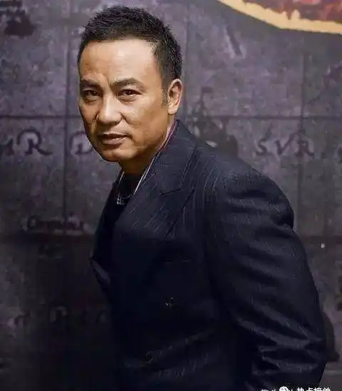 香港最有实力的男明星演员排名榜单揭晓!周润发名列榜首!