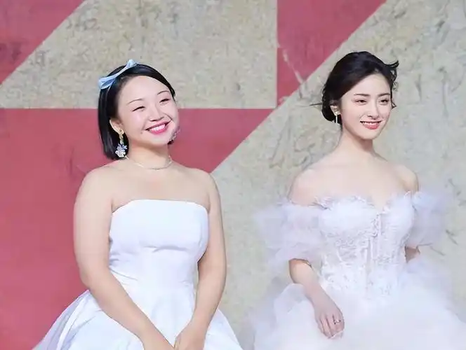 155小个子女明星有哪些(盘点那些身高155以下的女星)