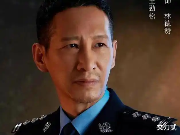 穿上警服就是警察?段奕宏,吴刚,张译告诉你,警察是这样演的|吴京|张涵