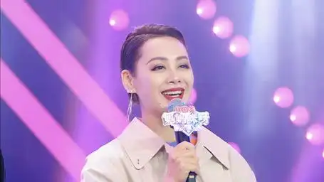 妈妈咪呀7之"耿直女王"宁静惊喜加盟 漫画家萌妈秀最萌身高差