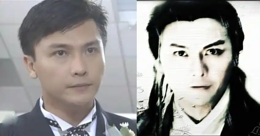 关礼杰主演过《新龙门客栈》,《国际刑警》等多部电视剧,小时候打开