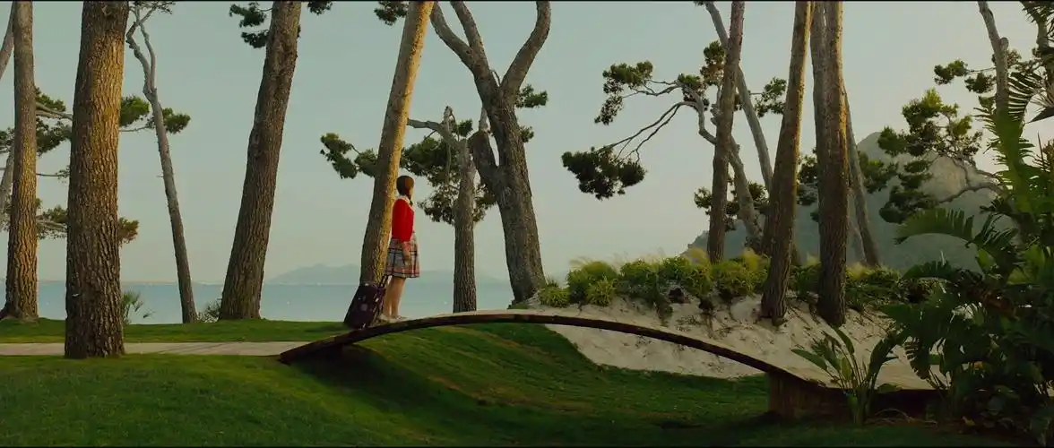 电影《遇见你之前》