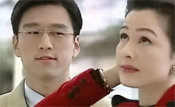 郭晏青王耀庆为省房租和我结婚成名后心酸结婚23年我后悔