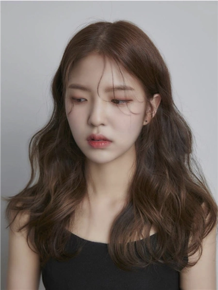 烟草棕色是什么颜色烟草棕色头发染太黄怎么办