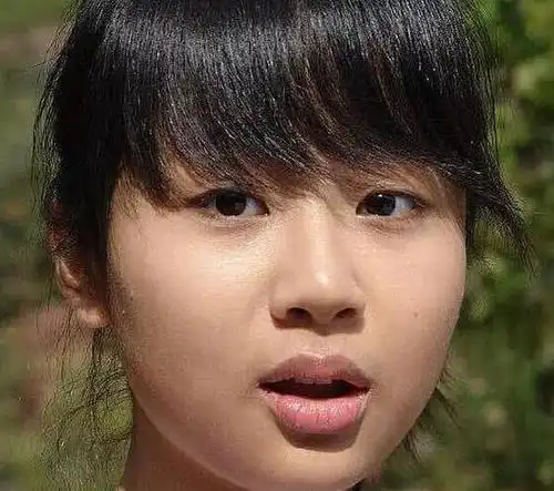 杨紫12年颜值变化,路人蜕变成女神,网友:高级的整容是整心_照片