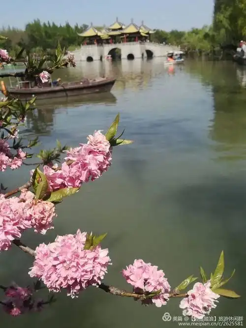 啊,春天真好,让我们用心去感受大自然的美景吧.