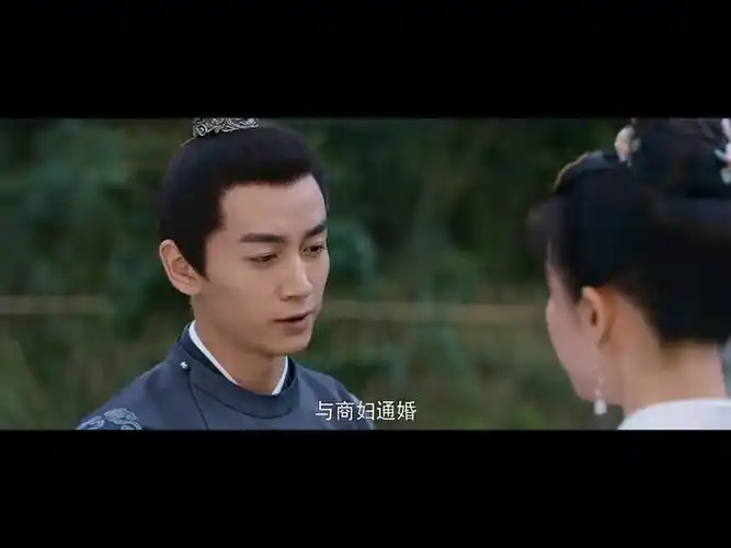 这什么电视剧能把男女主大婚的戏给剪了