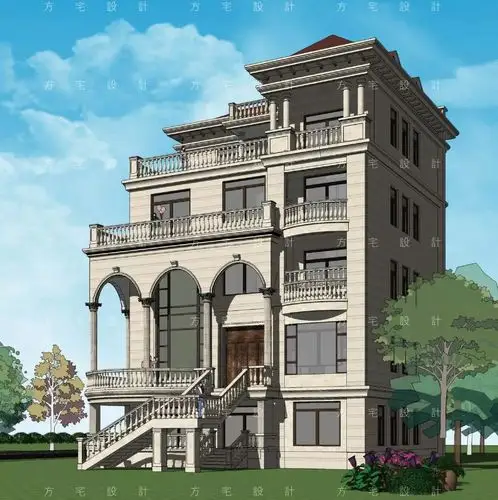 项目背景 效果展示