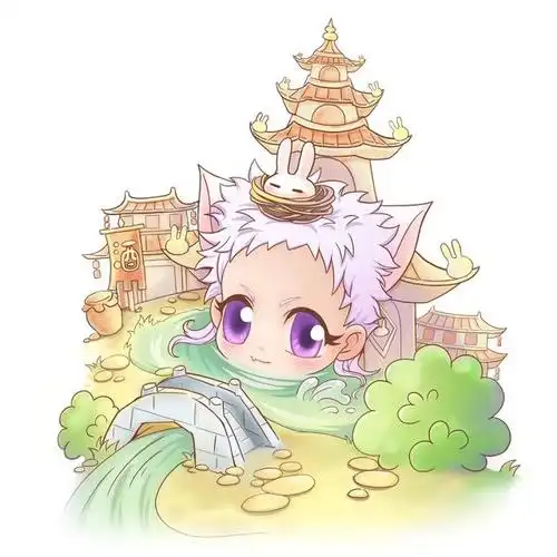 被称为古风圈辉煌年代开端的歌手河图,正式入驻酷狗音乐