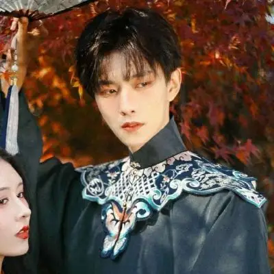 妖扬._情侣头像_我要个性网