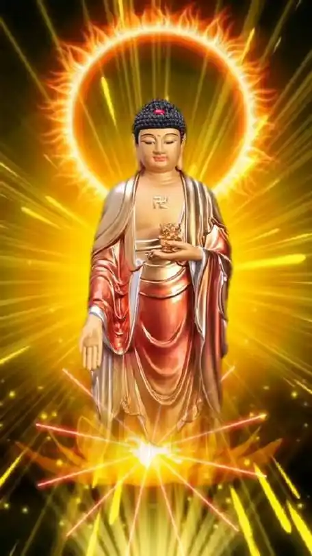 置顶了尘书坊超话  【龙年念佛,佛光照亮人生路】    朝朝暮暮,挥洒