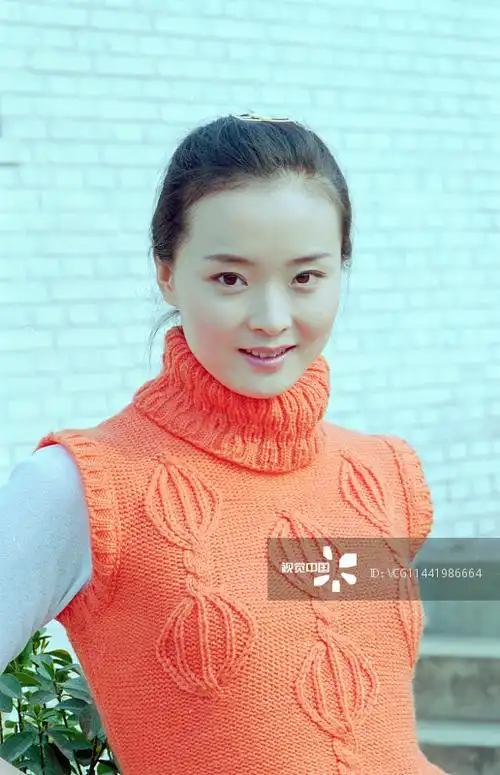 【王艳 图片】早期旧照_王艳吧_百度贴吧