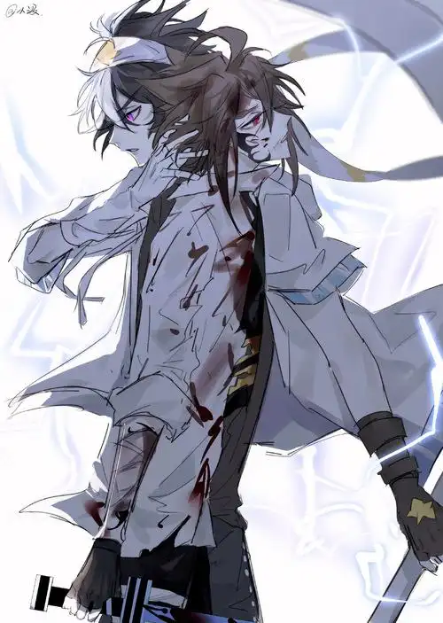 alley关注2鹿死谁手齿-雷安雷狮安迷修热度(6318)评论(41)推荐打开新