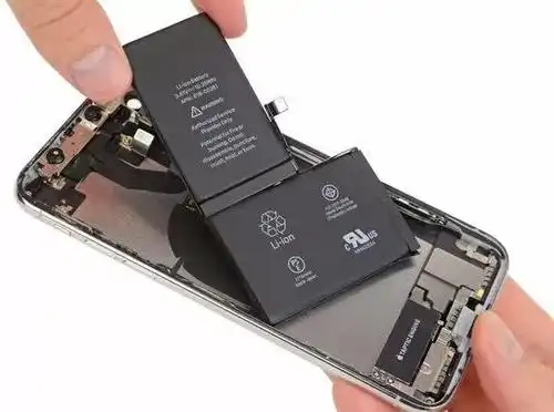其实iphonex最让大家关注的是续航问题,iphone x为了解决电池续航问题