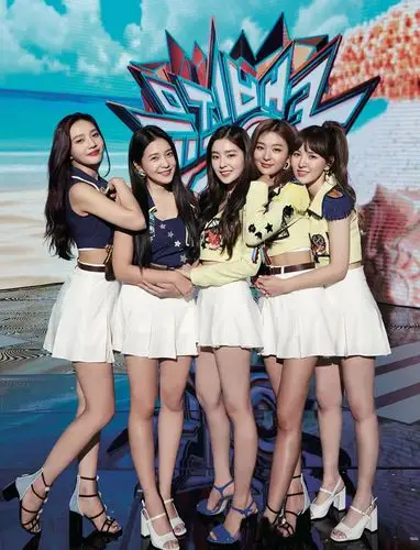 redvelvet