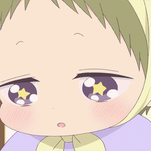 《学园奶爸》鹿岛虎太郎gif动图_卡通表情包 - 发表情 fabiaoqing.com