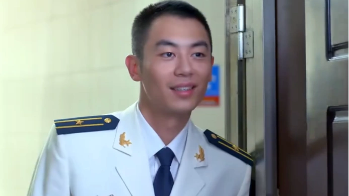 部队就是一个磨平锋芒的地方02天生要完美精彩片段赏析