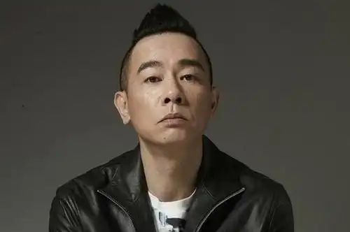 娱乐圈中5位姓陈的男明星,你最喜欢哪一位?