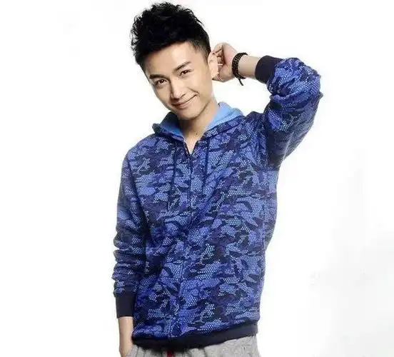 男生子弹头发型增高功能发型