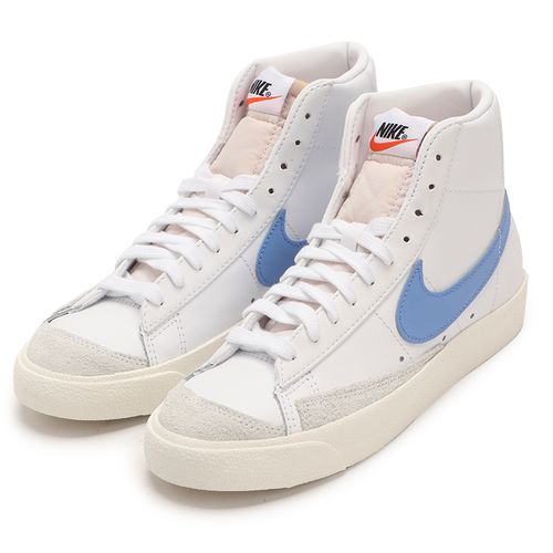 nike耐克旗舰官网2022新款白色高帮休闲鞋正品运动鞋潮流板鞋女鞋