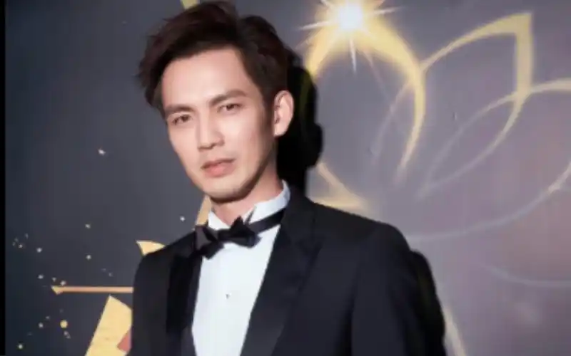 【钟汉良】史上最帅气的评委———钟汉良!