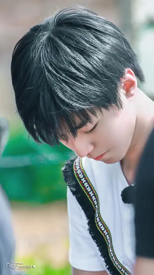 【那年今日】4月20日160420 超少年密码拍摄170420 高能少年团上班&