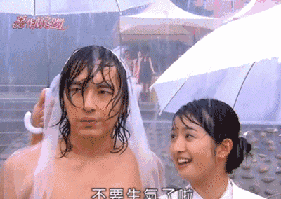 郑元畅隐婚生子!女儿被曝光?他还是那个温暖体贴的江直树!