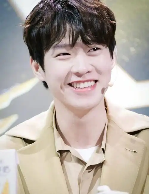 魏大勋笑起来有多甜