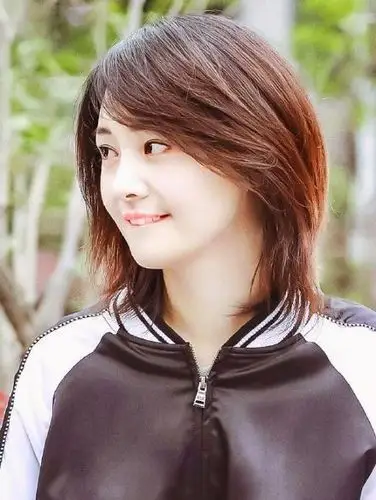 拥有"治愈系"笑容的郑爽,你get到她的温暖笑容了吗?