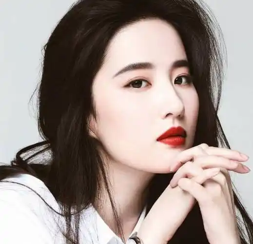 刘亦菲这一个人相信大家对她的资料以及作品都有所了解,她作为一个