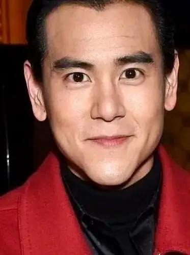 37岁彭于晏高清无修近照还是你男神吗