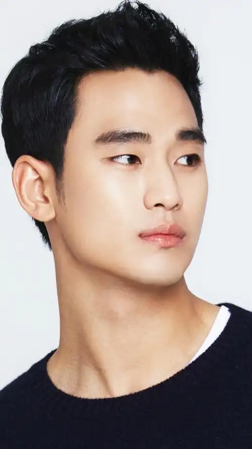 金秀贤 - 堆糖,美图壁纸兴趣社区