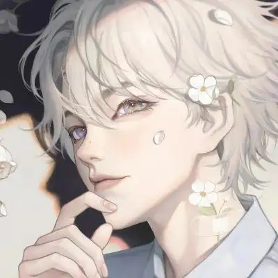 动漫超酷超帅男头_男生头像_我要个性网