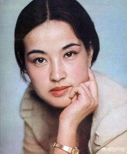 刘晓庆有孩子吗,刘晓庆的假发为什么那么逼真?