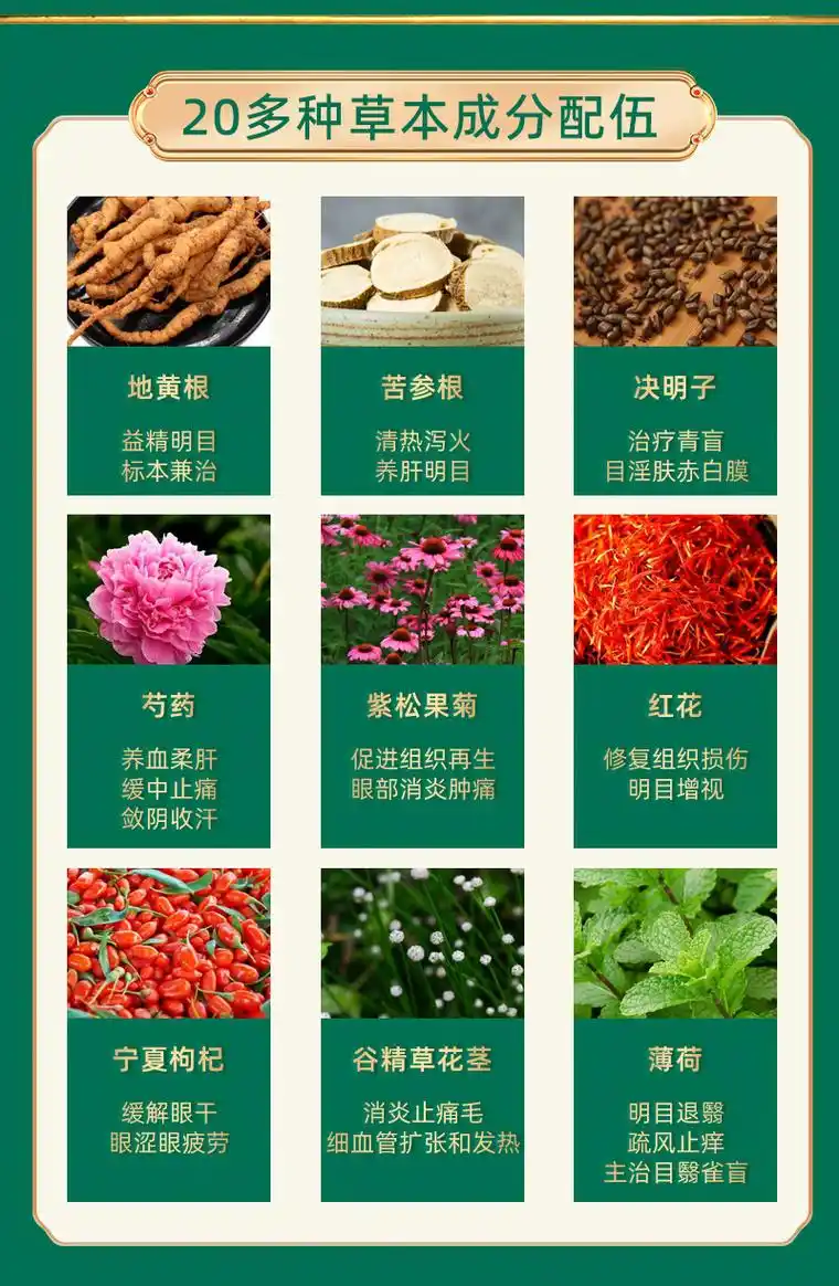 康瞳护眼膏|康瞳眼部按摩护理膏官网