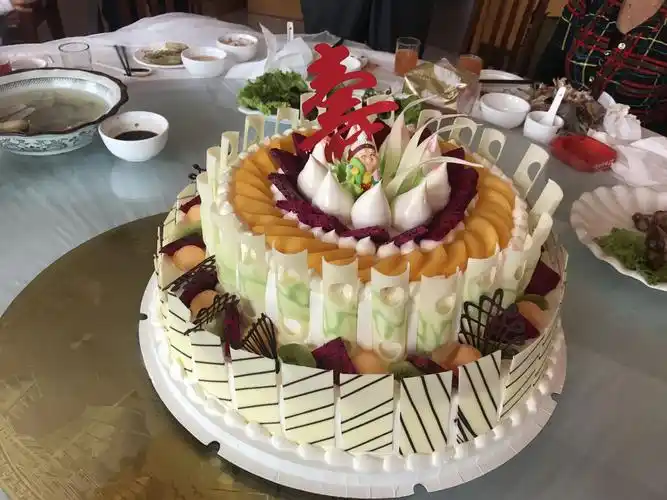 祝寿顺口溜大全非常押韵的简短祝福语