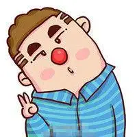 微信头像歪脖子の