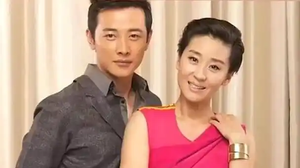 盘点前脚演完夫妻,后脚演母子,内娱对没名气女演员,果真不友好