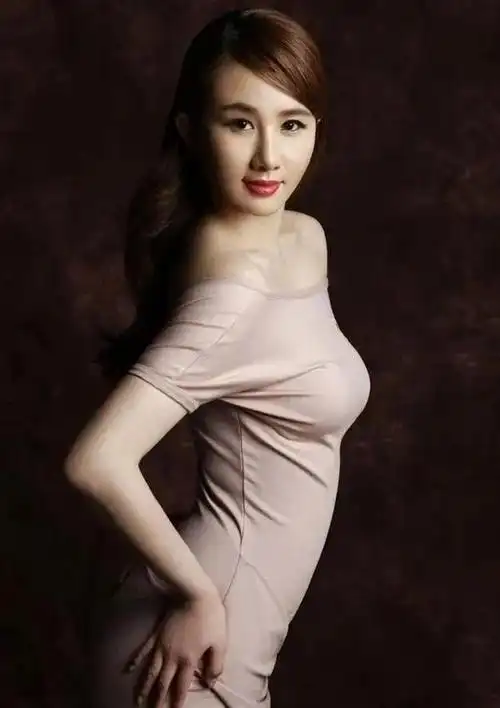 颜值出众,歌声悦耳,"中国版玛丽莲·梦露"孟瑶