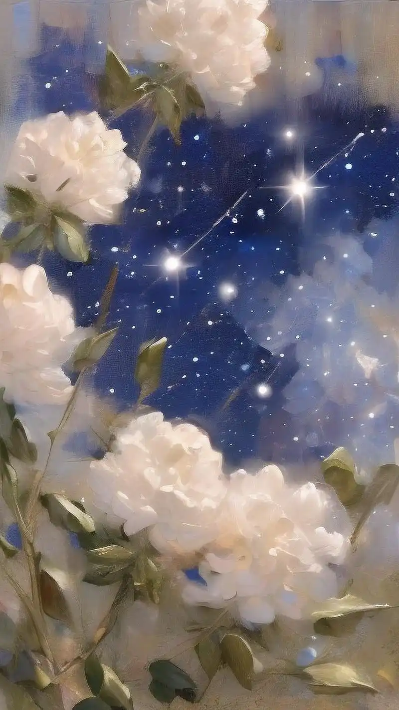 90禁止熬夜!绝美夜空壁纸来袭90