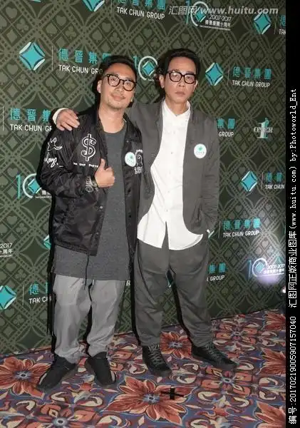 澳门德晋集团春茗活动