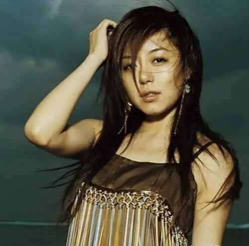 超女冠军的近况和照片