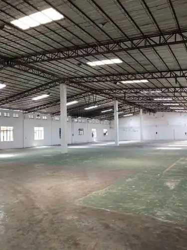 全新钢构独院单一层5000平米可办环评