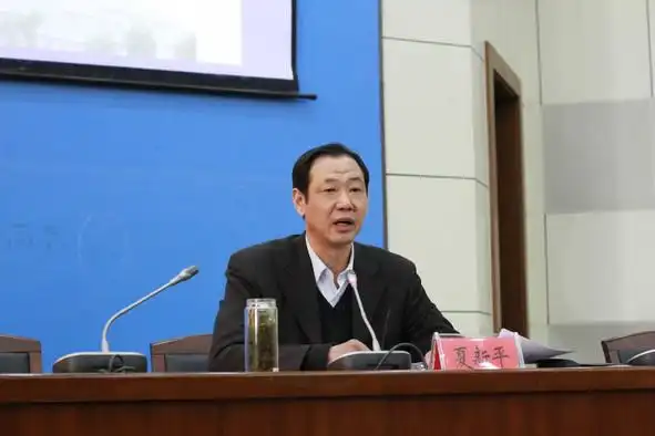 夏新平(其他人物相关)