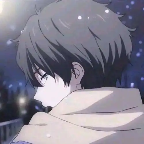 唯美头像阳光动漫笑女生头像动漫头像男生阳光微笑精选20张/阳光少女