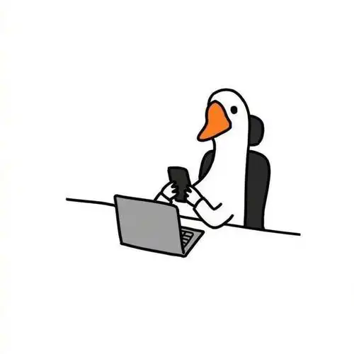 有哪些简约干净的头像